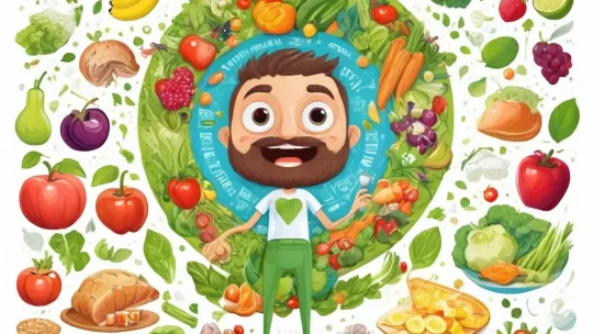 Иммунитет и питание: как составить меню на неделю для защиты от заболеваний