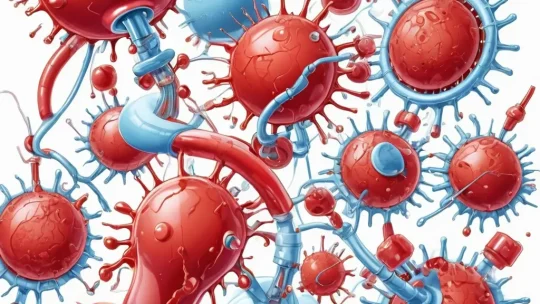 Механизм действия аутогемотерапии: от плазмы до иммунного отклика организма