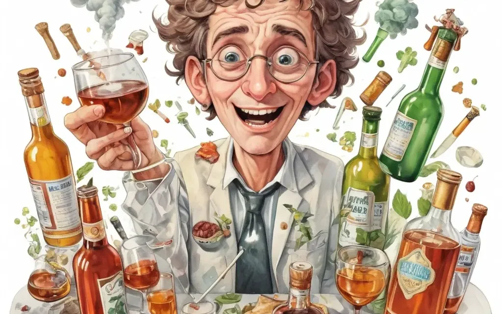 Влияние курения и алкоголя на иммунную систему: что выбрать ради здоровья