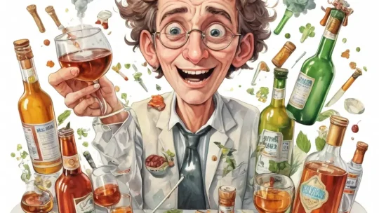 Влияние курения и алкоголя на иммунную систему: что выбрать ради здоровья