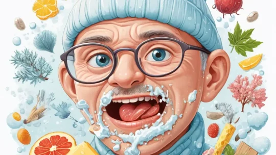 Сезонные простуды: как снизить риск заражения за счет профилактики