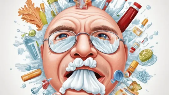 Сезонные простуды: как снизить риск заражения за счет профилактики