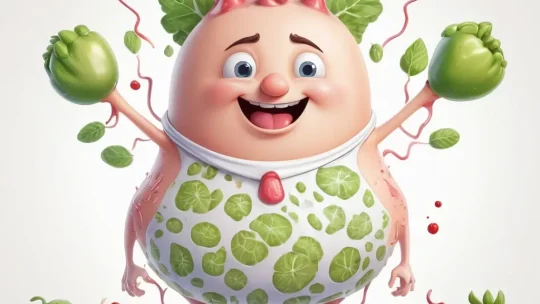 Зачем организму нужны антитела и как поддерживать их на высоком уровне