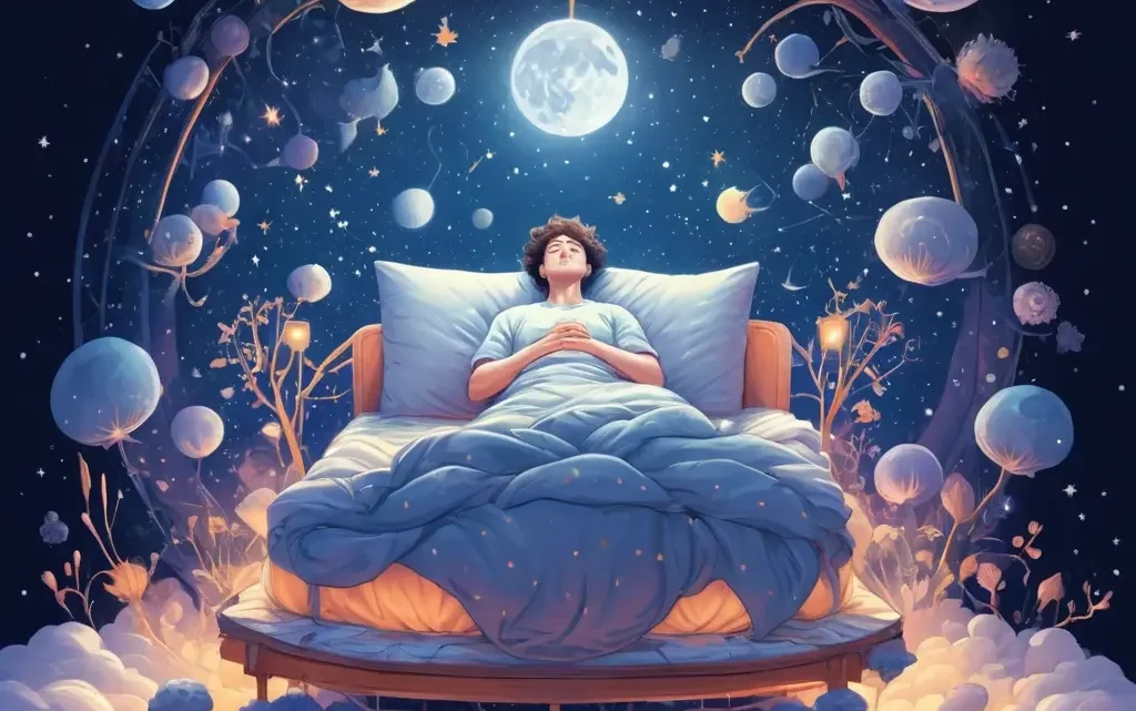 Иммунная система во сне: почему ночной отдых критически важен для защиты