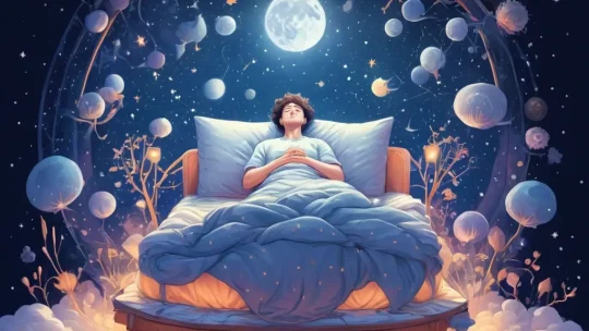 Иммунная система во сне: почему ночной отдых критически важен для защиты