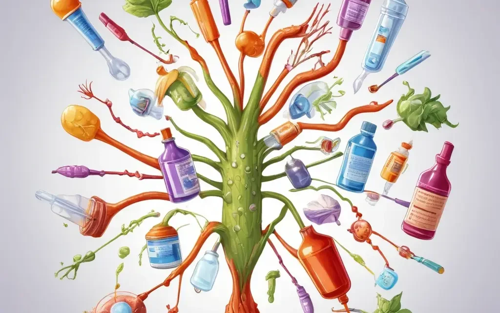 Как иммунитет реагирует на вакцины и почему иногда появляются побочные эффекты: практическое руководство