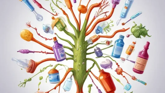 Как иммунитет реагирует на вакцины и почему иногда появляются побочные эффекты: практическое руководство