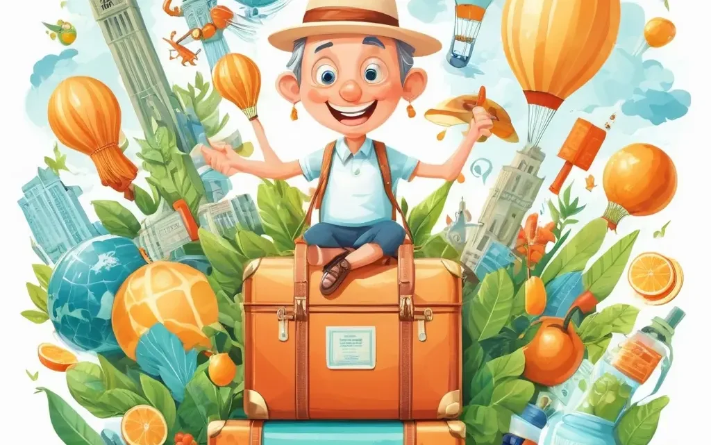 Как за полгода улучшить иммунитет перед важными событиями и путешествиями: пошаговый план