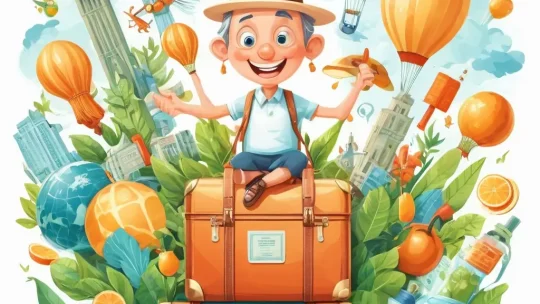 Как за полгода улучшить иммунитет перед важными событиями и путешествиями: пошаговый план