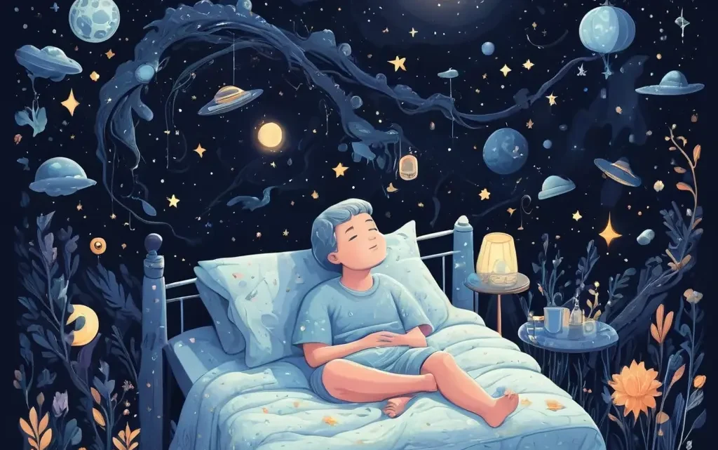 Иммунная система во сне: почему ночной отдых критически важен для защиты