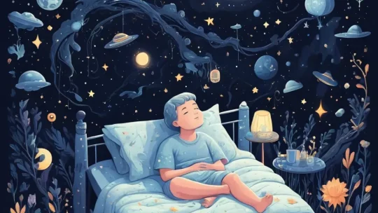 Иммунная система во сне: почему ночной отдых критически важен для защиты
