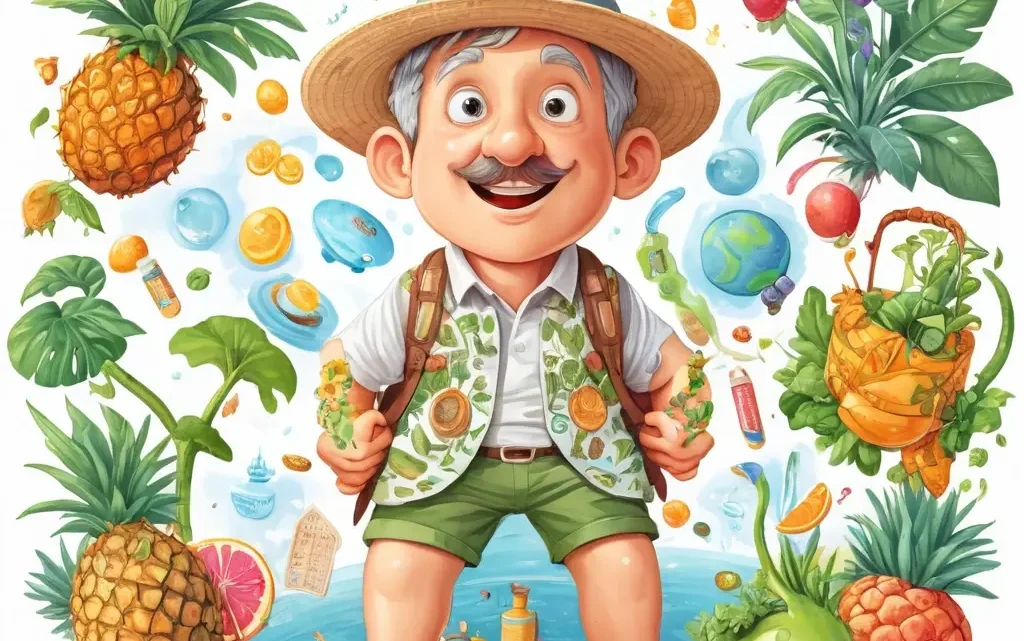 Как за полгода улучшить иммунитет перед важными событиями и путешествиями