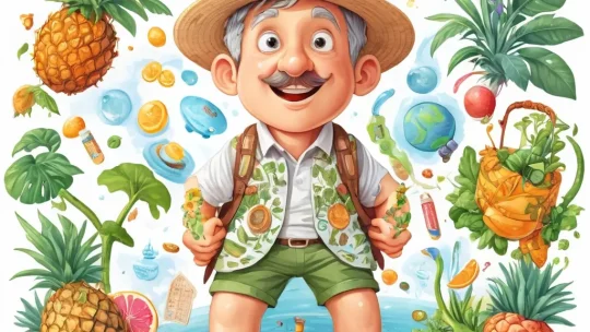 Как за полгода улучшить иммунитет перед важными событиями и путешествиями