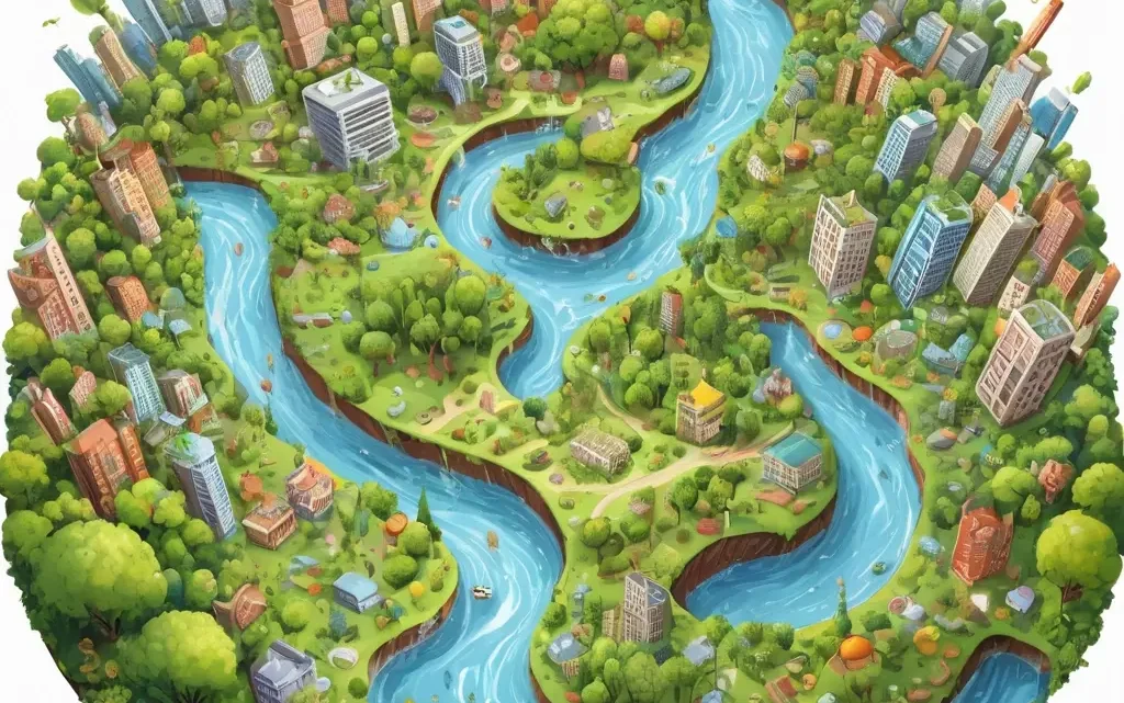 Влияние окружающей среды на иммунитет: что учитывать в городе и на природе