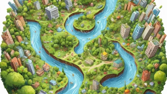 Влияние окружающей среды на иммунитет: что учитывать в городе и на природе