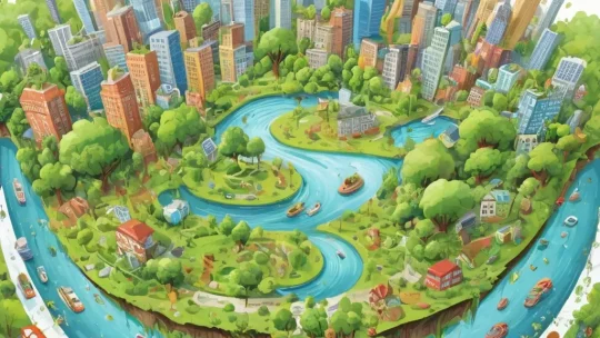 Влияние окружающей среды на иммунитет: что учитывать в городе и на природе