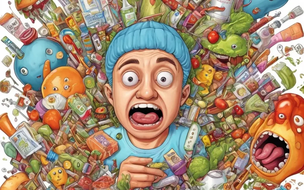 Вредные привычки и иммунитет: как отказаться от них и увидеть эффект