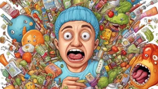 Вредные привычки и иммунитет: как отказаться от них и увидеть эффект