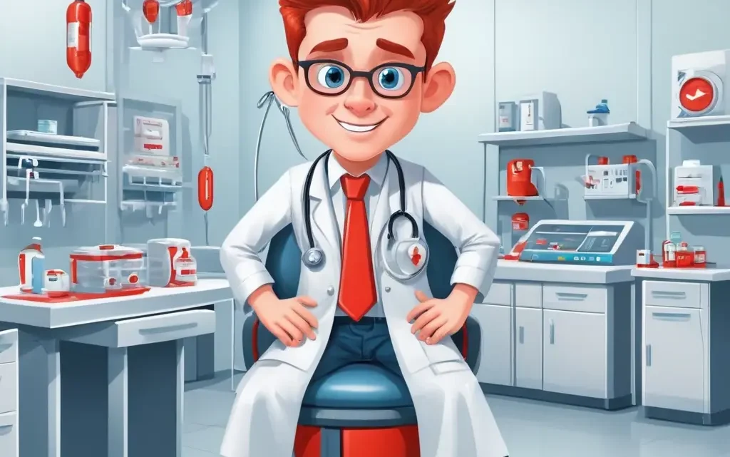 Как выбрать клинику для аутогемотерапии: критерии надежности и сертификация