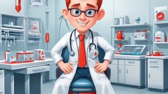 Как выбрать клинику для аутогемотерапии: критерии надежности и сертификация