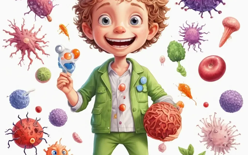 Как распознать аутоиммунное заболевание на ранних стадиях и что делать дальше