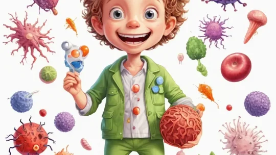 Как распознать аутоиммунное заболевание на ранних стадиях и что делать дальше