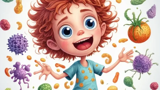 Как распознать аутоиммунное заболевание на ранних стадиях и что делать дальше