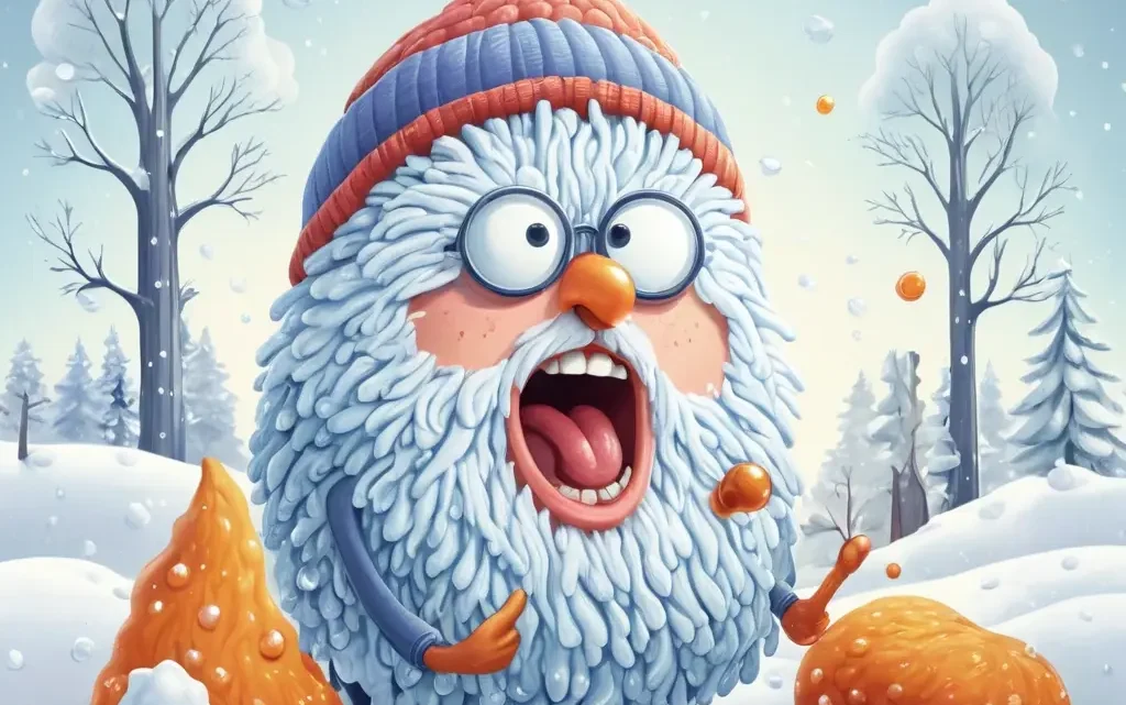 Как иммунная система реагирует на холодную погоду и что предпринять