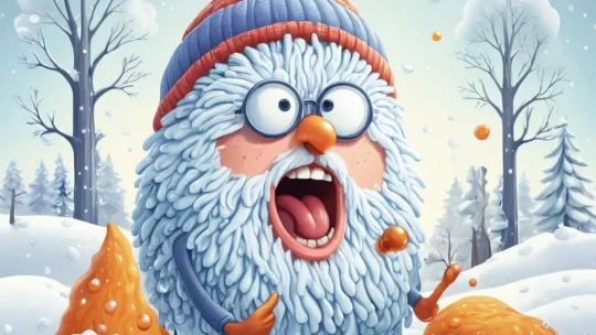 Как иммунная система реагирует на холодную погоду и что предпринять