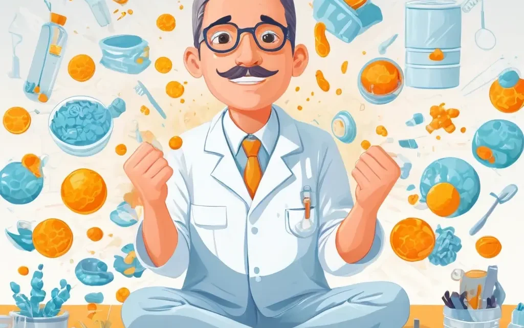 Как организовать иммунную защиту в период эпидемий на работе и дома