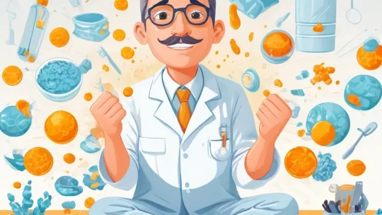 Как организовать иммунную защиту в период эпидемий на работе и дома