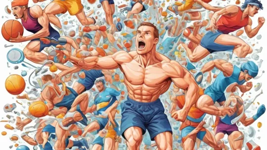 Влияние физической перегрузки на иммунитет спортсменов и как восстанавливаться: практический алгоритм