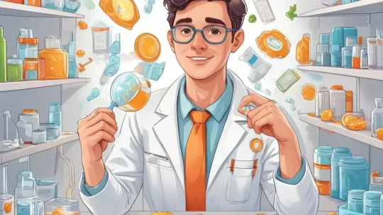 Как организовать иммунную защиту в период эпидемий на работе и дома