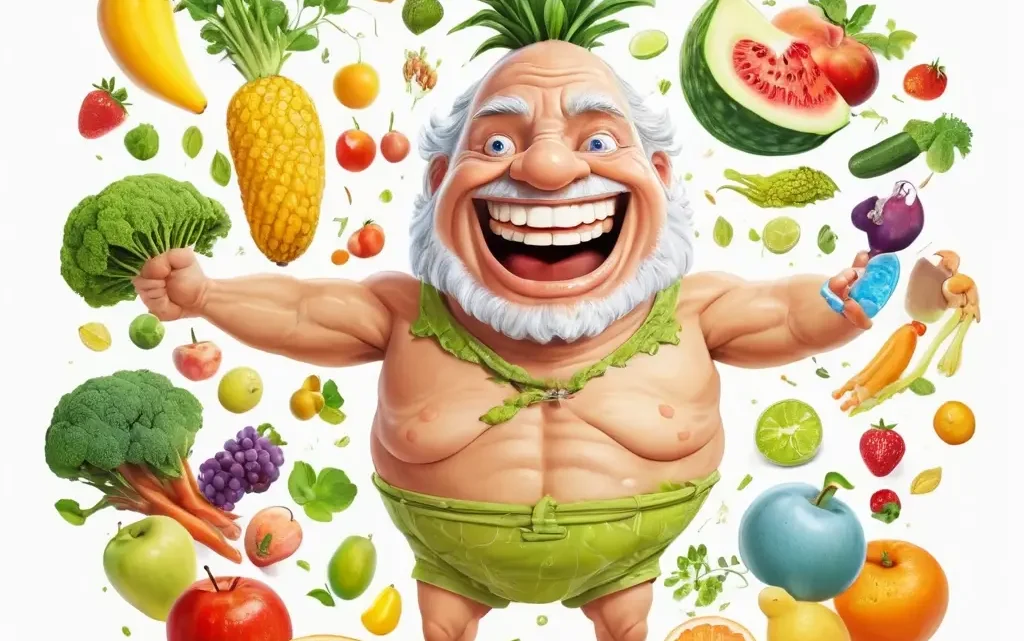 Иммунитет и возраст: как адаптировать образ жизни под изменения организма