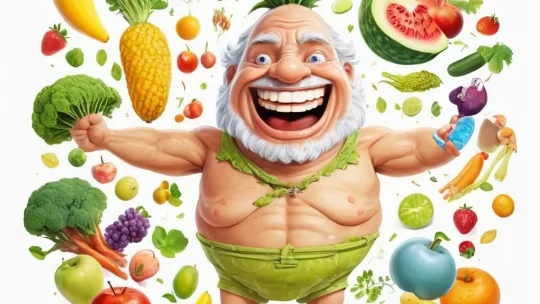 Иммунитет и возраст: как адаптировать образ жизни под изменения организма