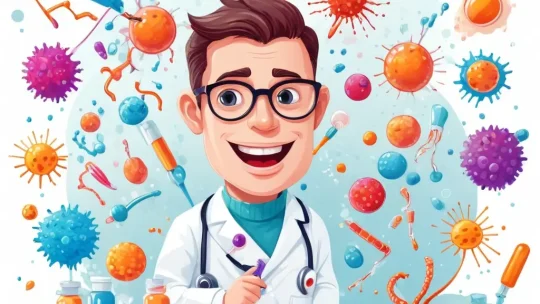 Современные методы тестирования иммунной системы и что они показывают