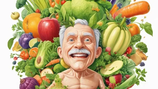 Иммунитет и возраст: как адаптировать образ жизни под изменения организма