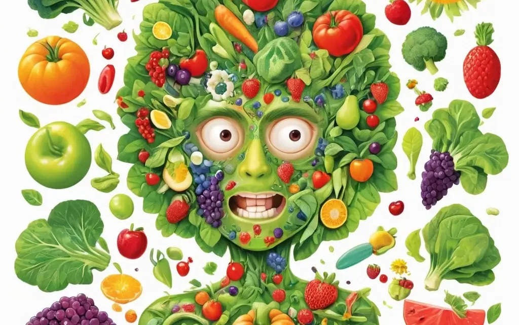 Микронутриенты для иммунитета: какие дефициты встречаются чаще всего и как устранить их