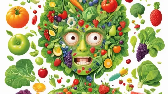 Микронутриенты для иммунитета: какие дефициты встречаются чаще всего и как устранить их