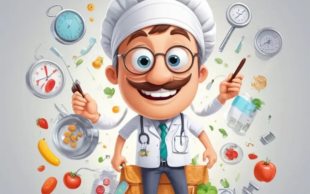 Как реагировать на подозрение на снижение иммунитета и когда идти к врачу: пошаговый план