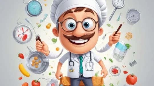 Как реагировать на подозрение на снижение иммунитета и когда идти к врачу: пошаговый план