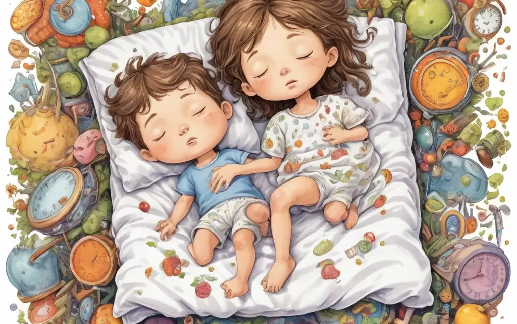 Сон и иммунитет у подростков: что важно родителям знать сейчас