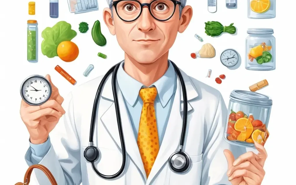 Как реагировать на подозрение на снижение иммунитета и когда идти к врачу: практическое руководство