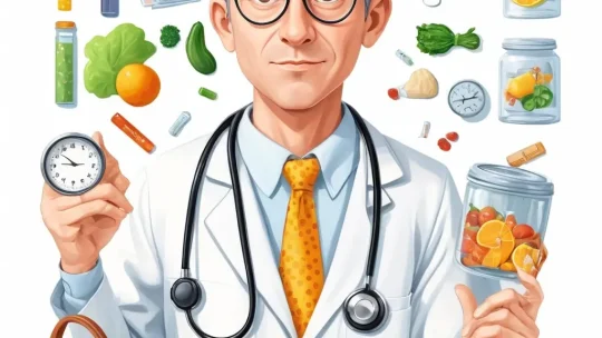 Как реагировать на подозрение на снижение иммунитета и когда идти к врачу: практическое руководство