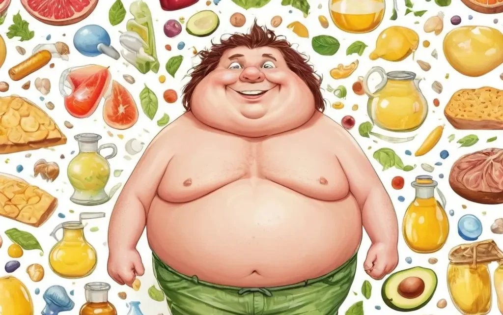 Влияние жирных кислот на иммунную систему и как выбрать правильные жиры: практическое руководство