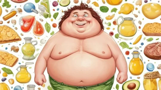 Влияние жирных кислот на иммунную систему и как выбрать правильные жиры: практическое руководство