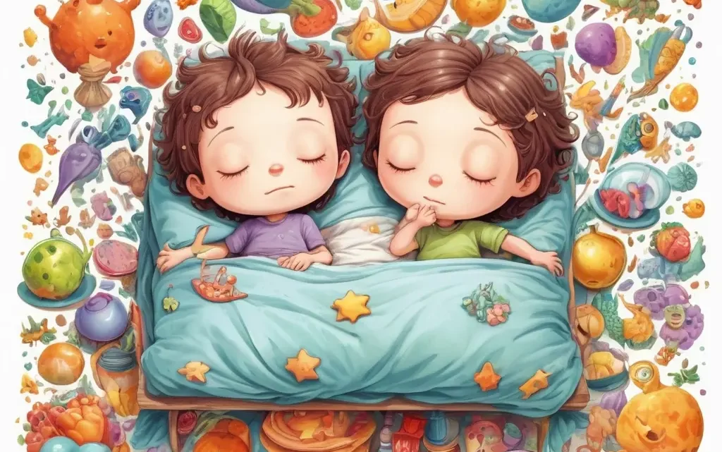 Сон и иммунитет у подростков: что важно родителям знать сейчас