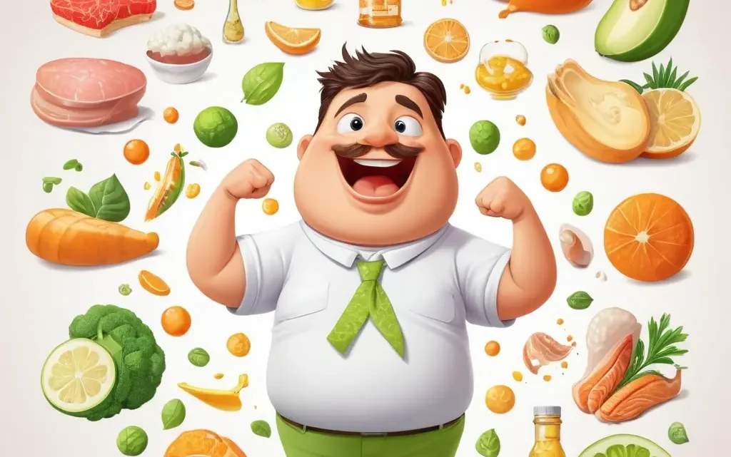 Влияние жирных кислот на иммунную систему и как выбрать правильные жиры