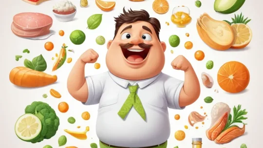 Влияние жирных кислот на иммунную систему и как выбрать правильные жиры