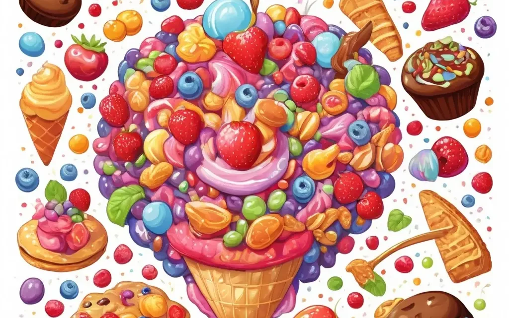 Как сладости влияют на иммунитет и чем заменить вредные перекусы: практичный план действий